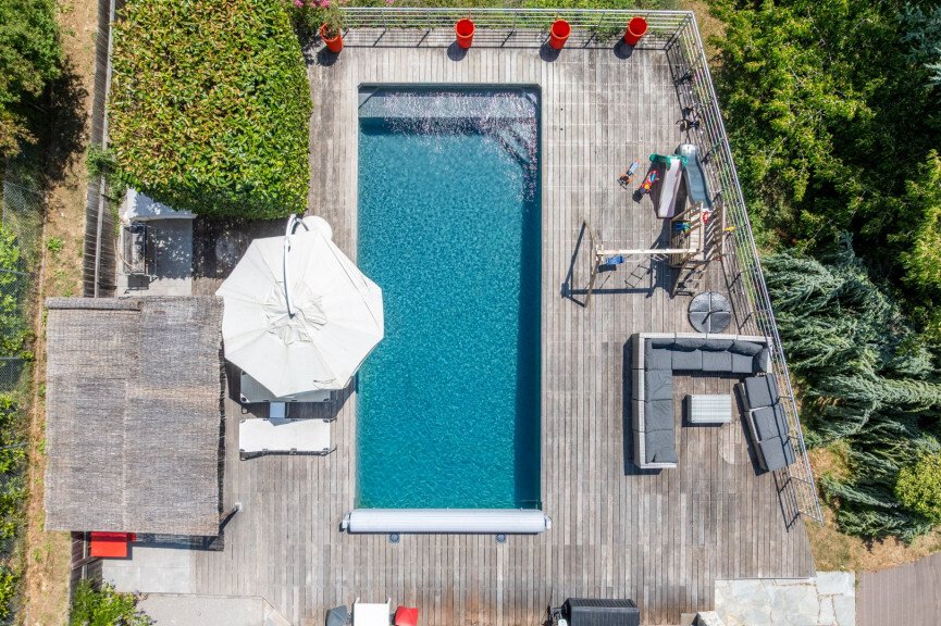 Estate in Veyrier-du-Lac, Auvergne-Rhône-Alpes, France 2 - 17296992