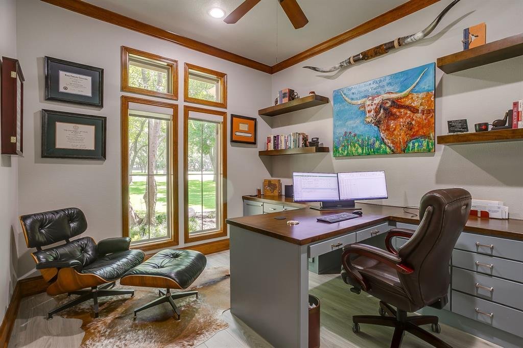 Haus in Granbury, Texas, Vereinigte Staaten 2 - 18494251