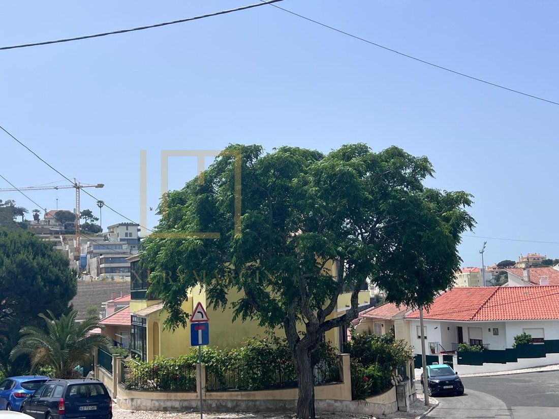 Apartment in Cascais e Estoril, Lisbon, Portugal 3 - 18495261