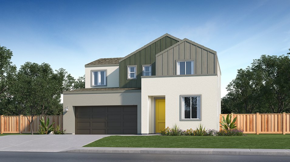 House in Manteca, California, United States 1 - 18492096