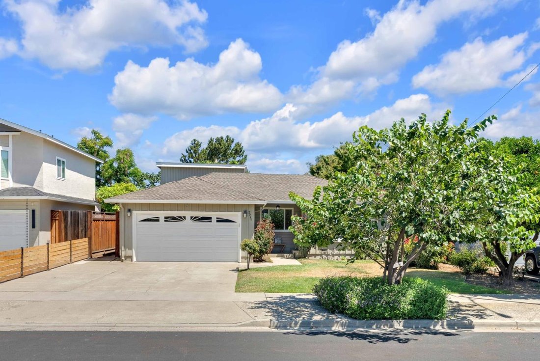 House in San Jose, California, United States 2 - 18493179