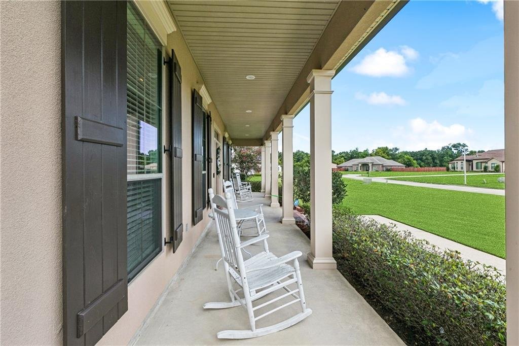 House in Westwego, Louisiana, United States 3 - 18494456