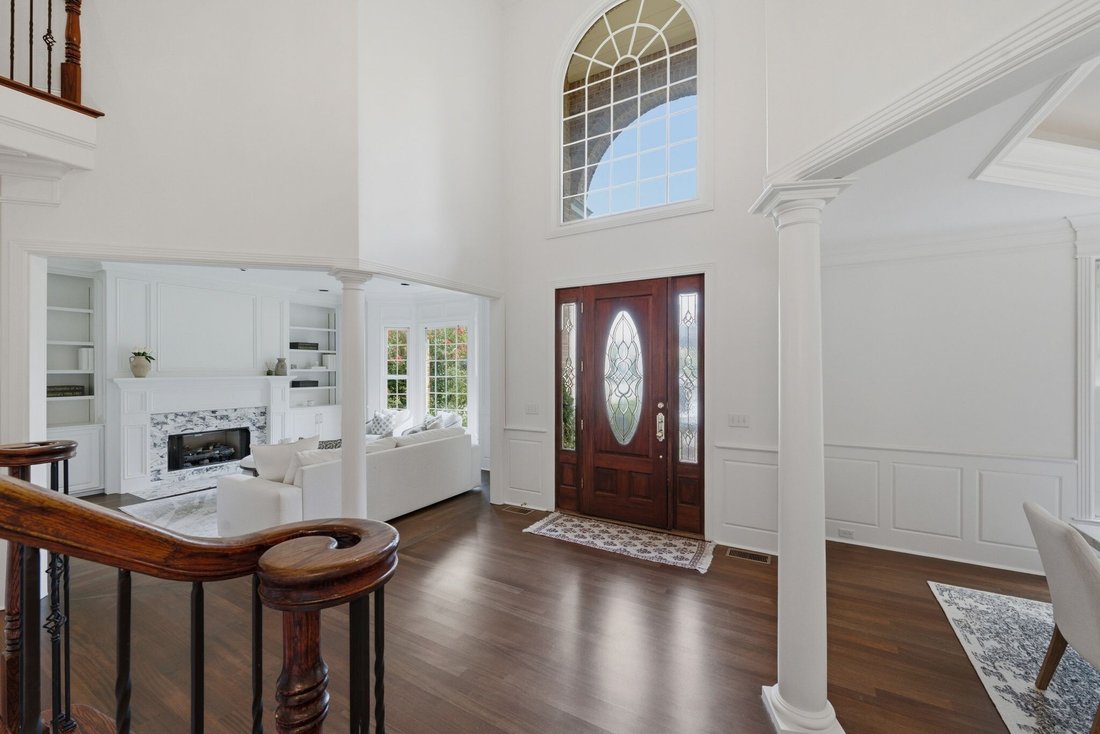 House in Nashville, Tennessee, United States 5 - 18493774