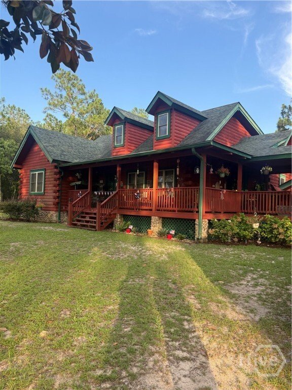 House in Savannah, Georgia, United States 1 - 18493905