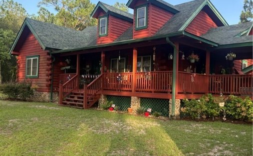House in Savannah, Georgia, United States 1