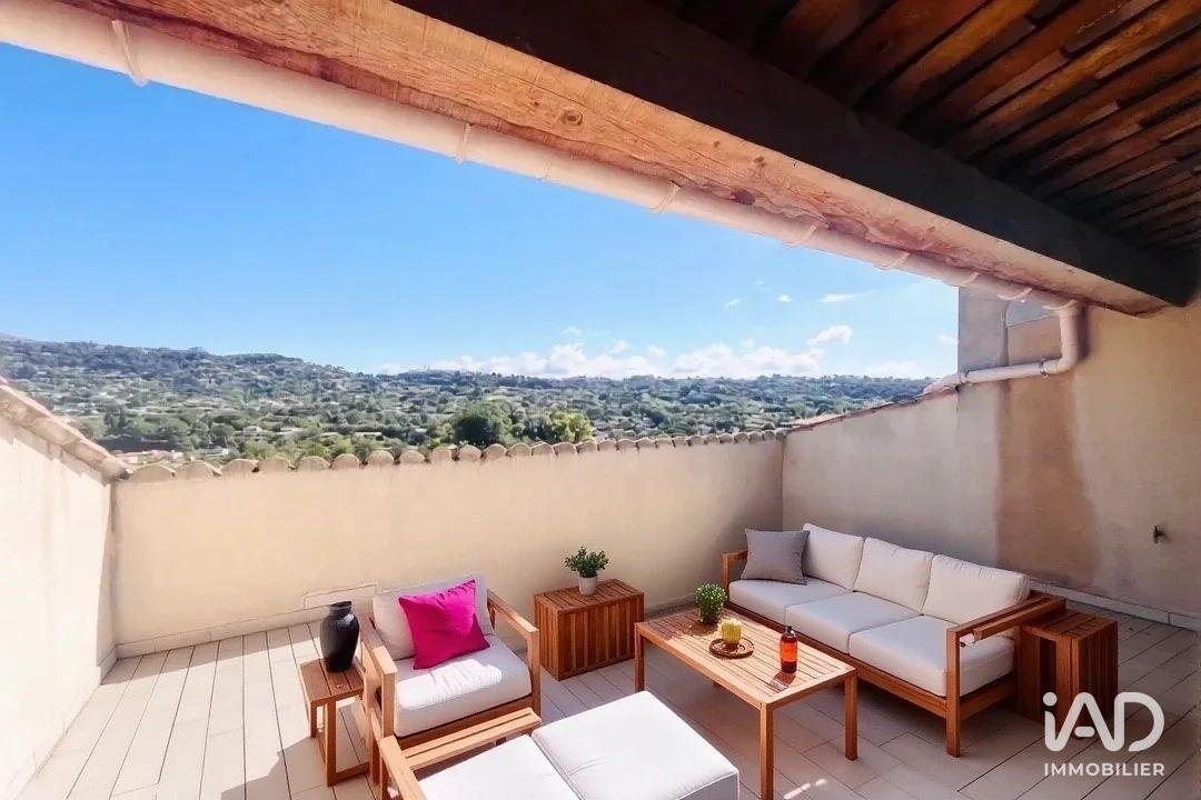 House in Quartiers Est les Salettes-Les Campons, La Colle-sur-Loup, France 3 - 18495705