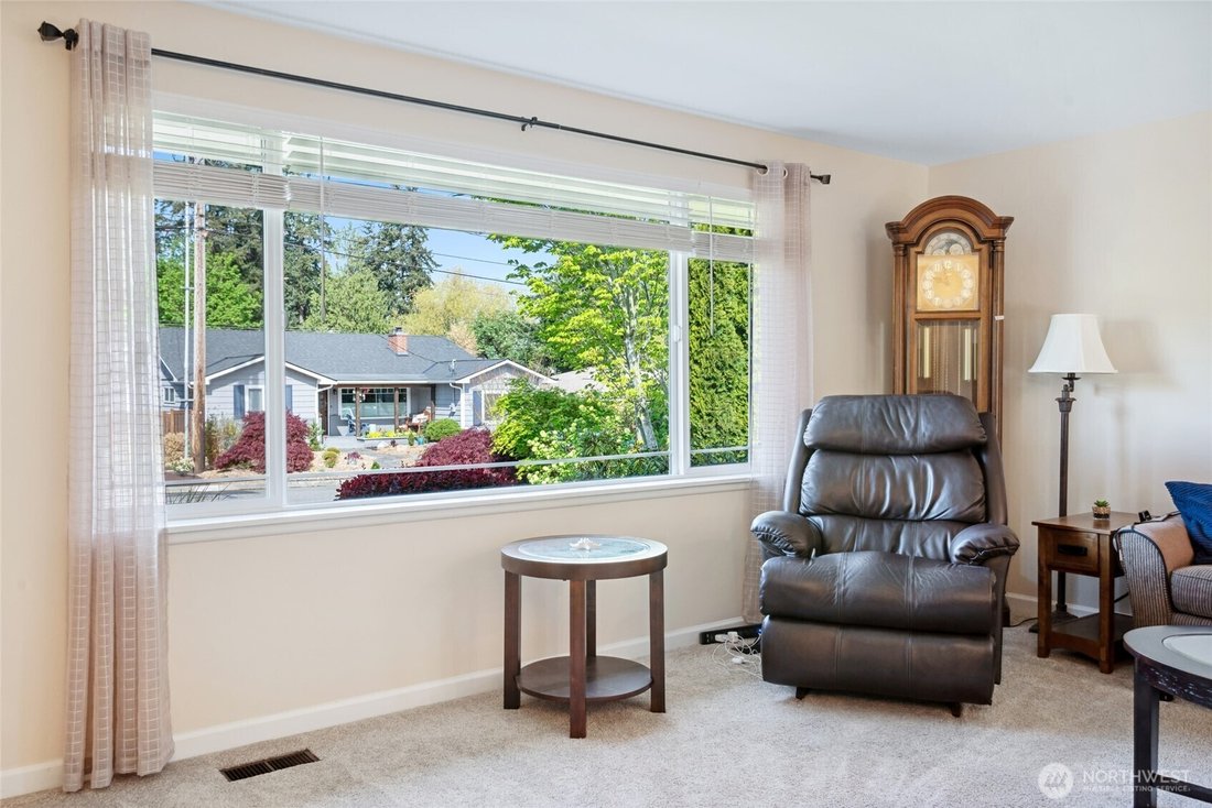 House in Woodway, Washington, United States 4 - 18494895
