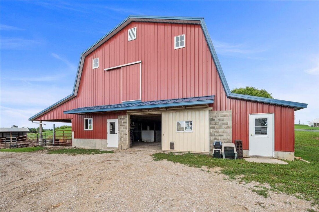 House in New Holstein, Wisconsin, United States 2 - 18494591
