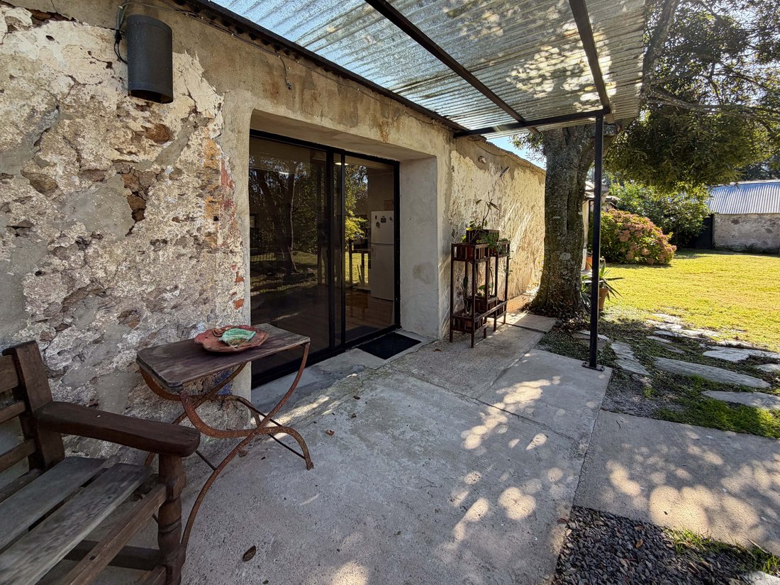 Finca in Villa Serrana, Lavalleja Department, Uruguay 3 - 18493042