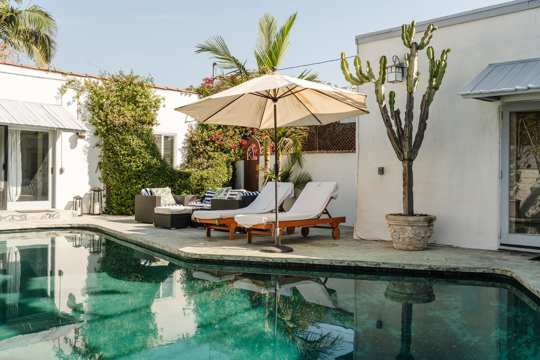 House in West Hollywood, California, United States 1 - 18492316
