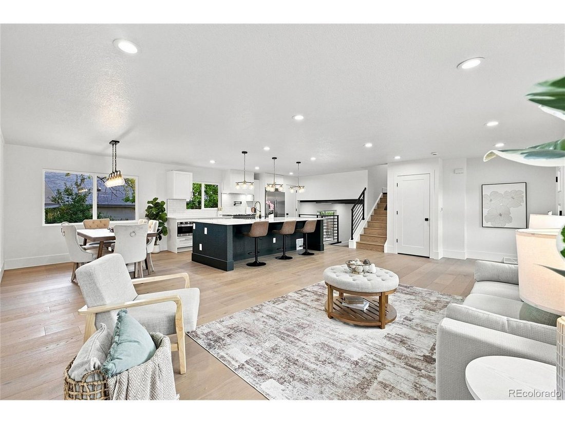 House in Denver, Colorado, United States 2 - 18493066