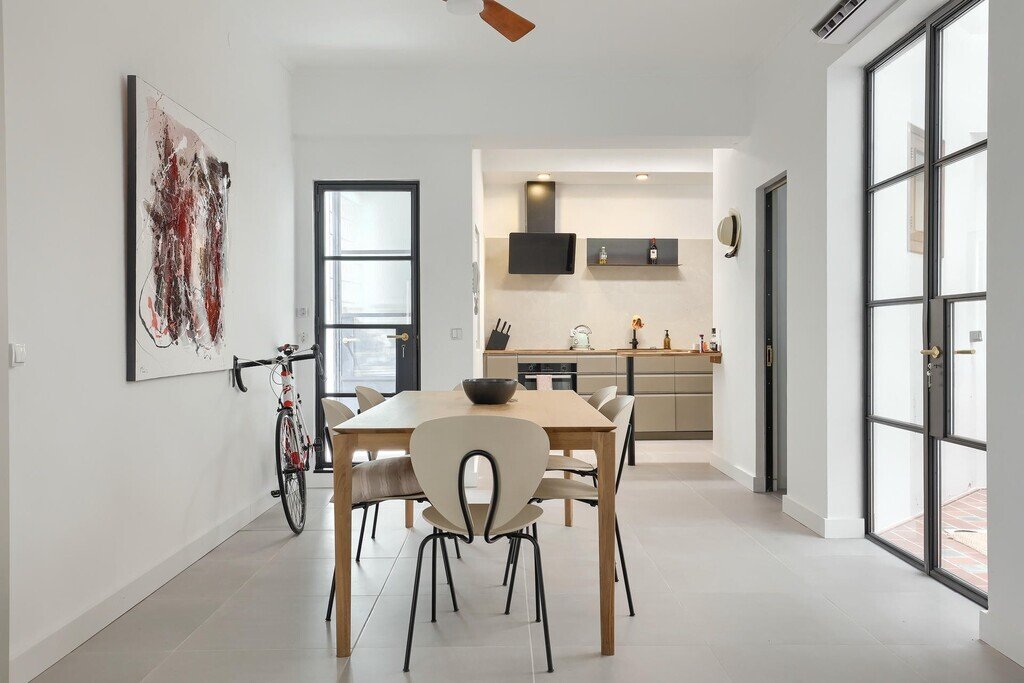 Apartment in Pollenca, Balearic Islands, Spain 3 - 18409405