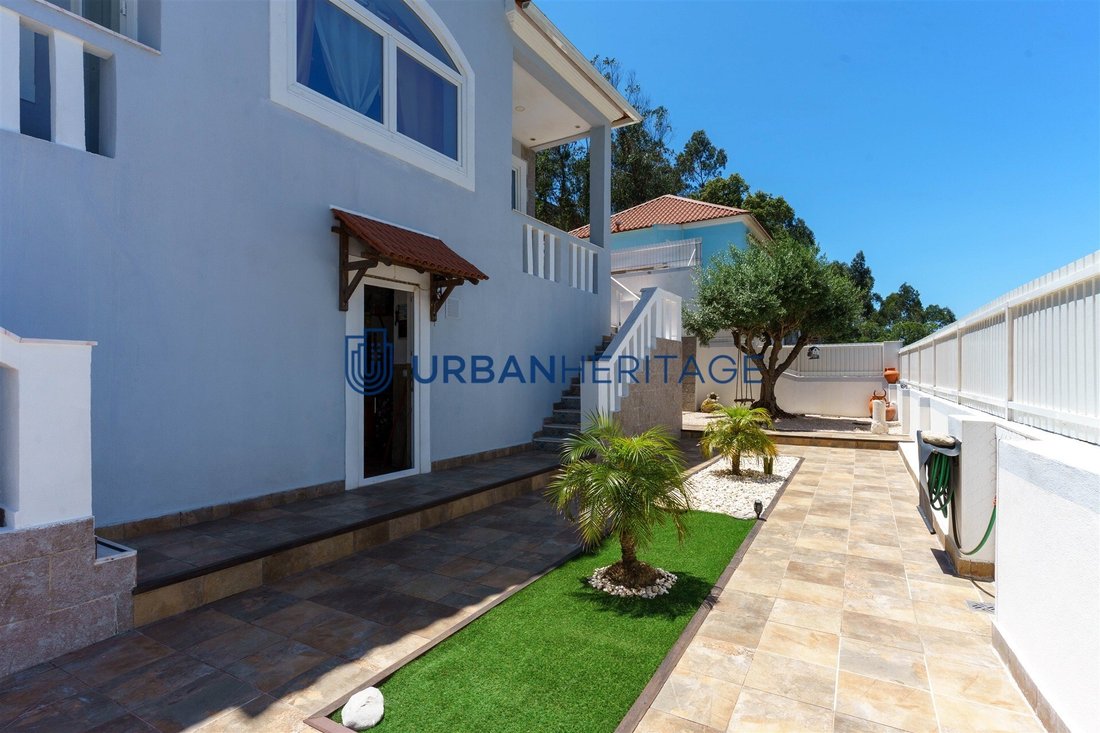 House in Belas, Lisbon, Portugal 1 - 18493004