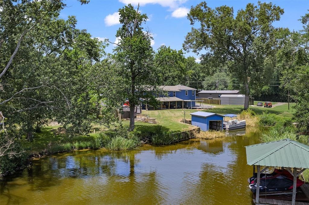 House in Carthage, Texas, United States 5 - 18494319