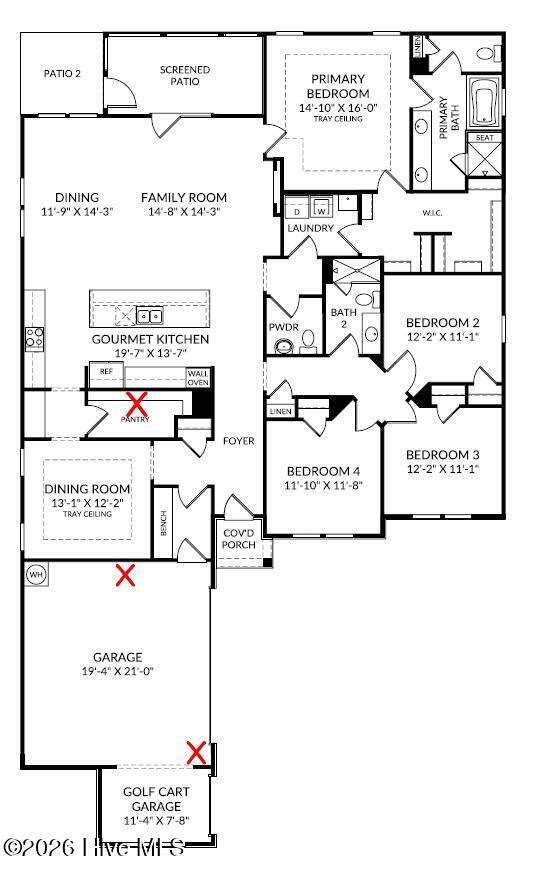 House in Southport, North Carolina, United States 2 - 18493861