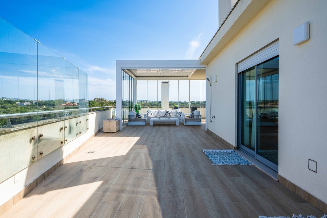 Apartment in Praia dos Pescadores, Olhos de Agua, Portugal 2 - 17850986