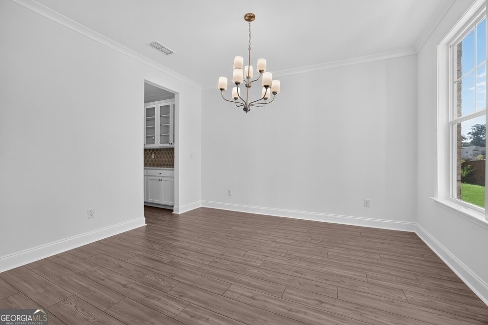 House in Ball Ground, Georgia, United States 5 - 17505440