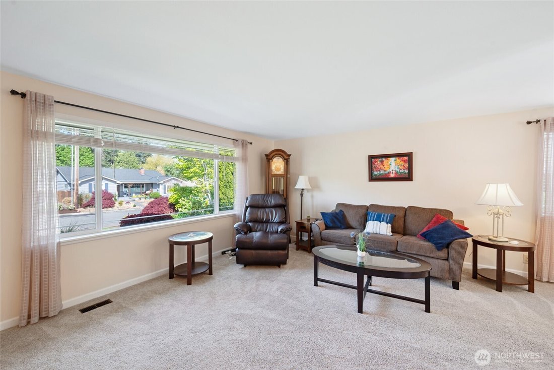 House in Woodway, Washington, United States 2 - 18494895