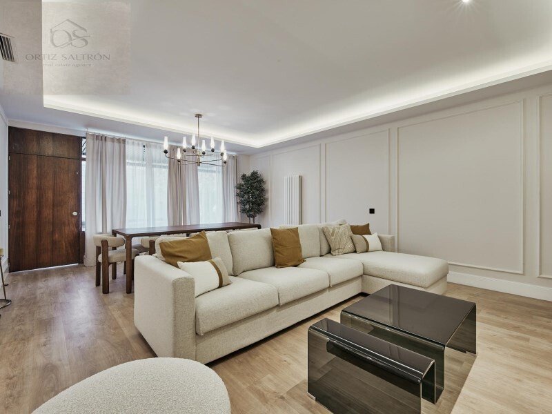 Apartment in Barrio Salamanca, Madrid, Spain 2 - 18495104