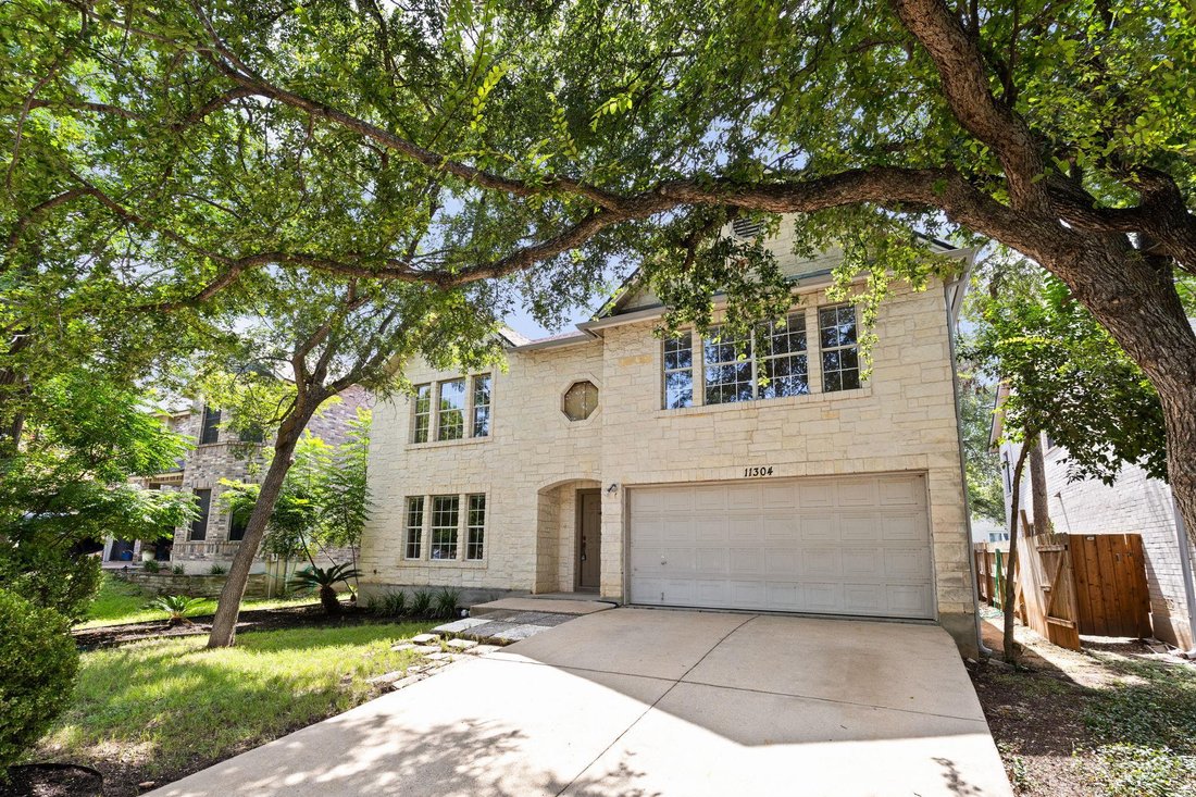 House in Austin, Texas, United States 2 - 18493313