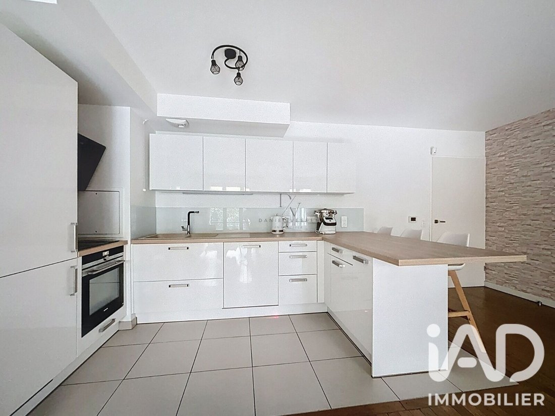 Apartment in Jardin Parisien, Clamart, France 2 - 18495761