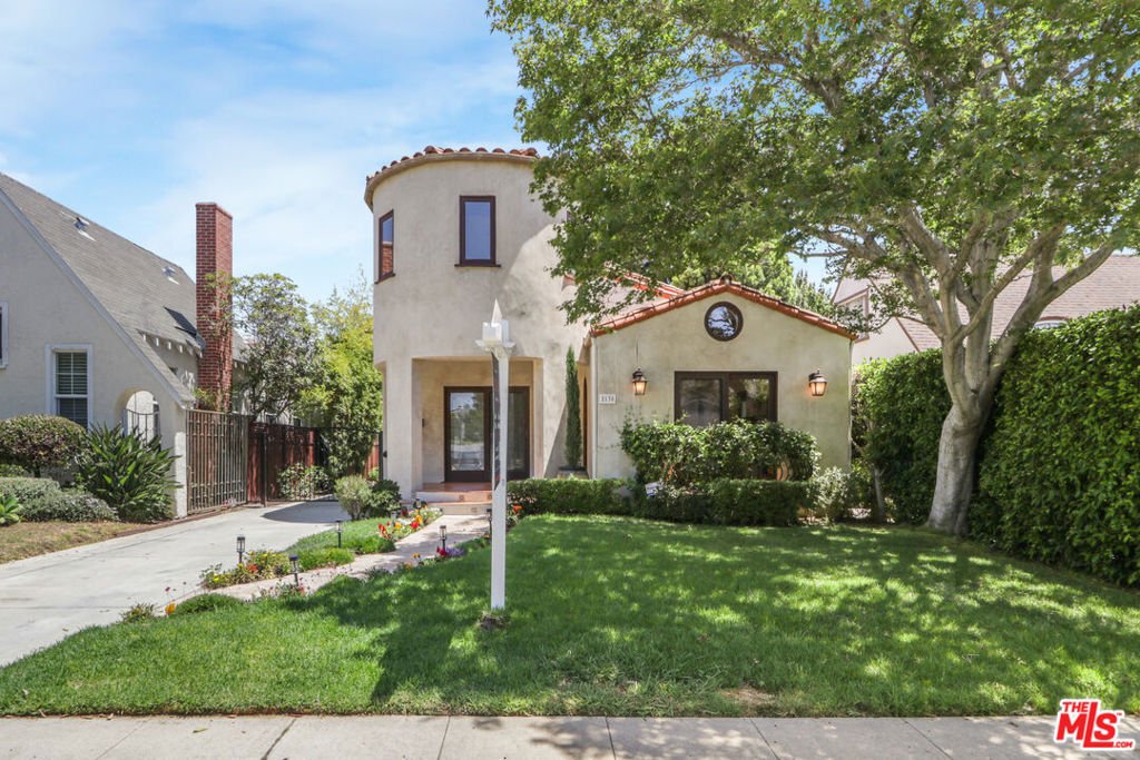 House in Los Angeles, California, United States 3 - 18494428