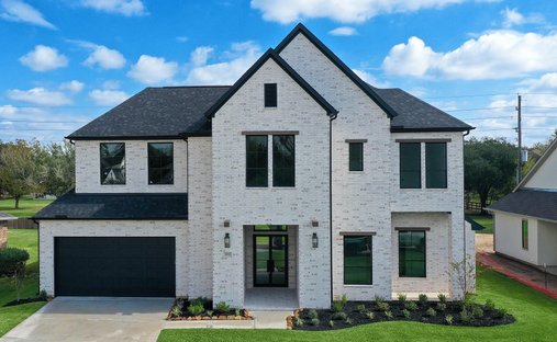 House in Fulshear, Texas, United States 1