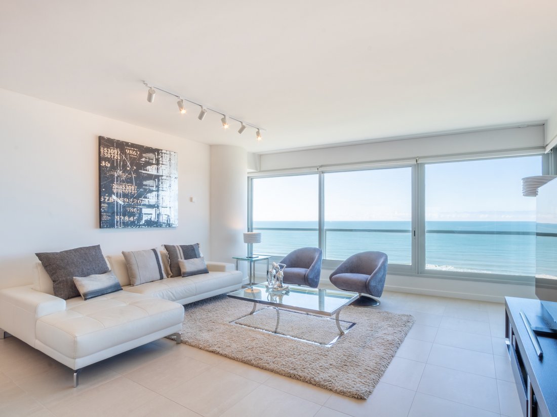 Apartment in Punta del Este, Maldonado Department, Uruguay 1 - 18493025