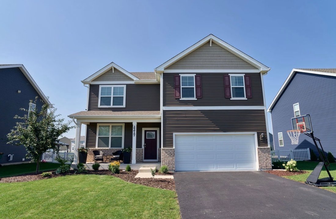 House in Plainfield, Illinois, United States 2 - 18494682