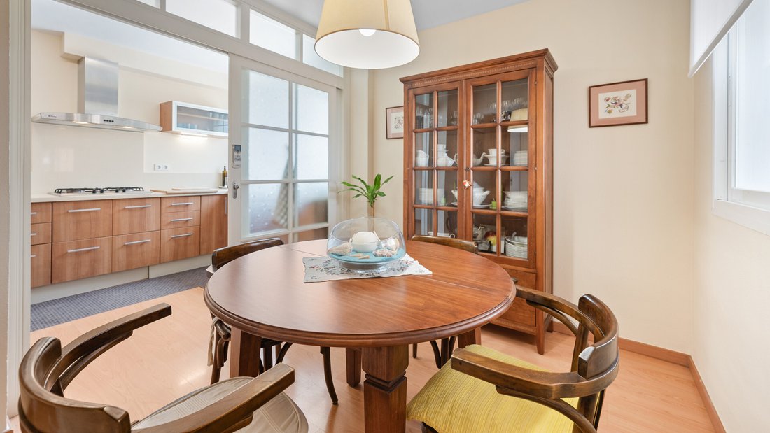 Townhouse in San Pedro de Alcantara, Andalusia, Spain 4 - 18495106