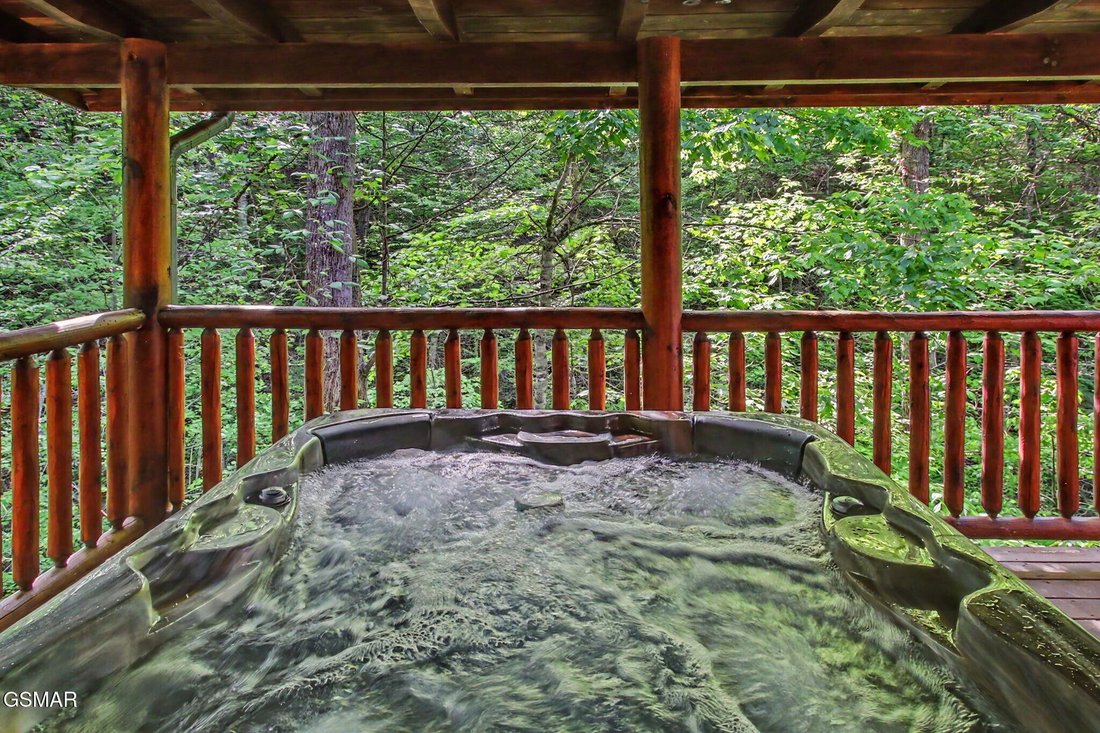House in Gatlinburg, Tennessee, United States 4 - 18493697
