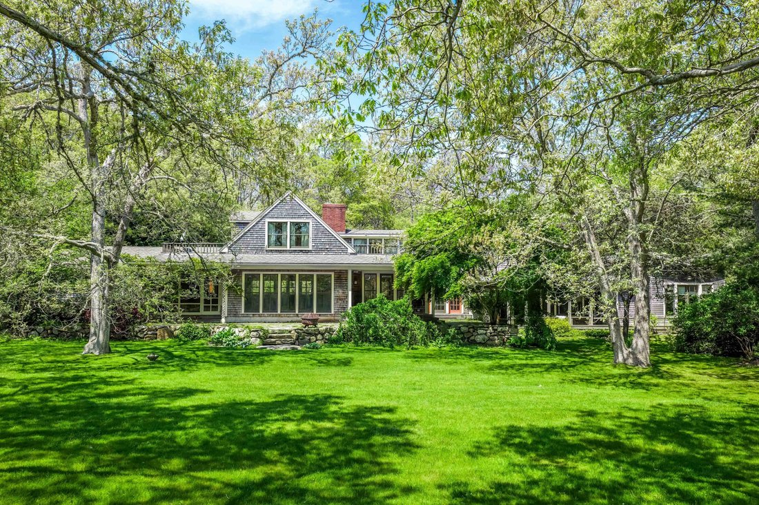 House in Oak Bluffs, Massachusetts, United States 3 - 18492998