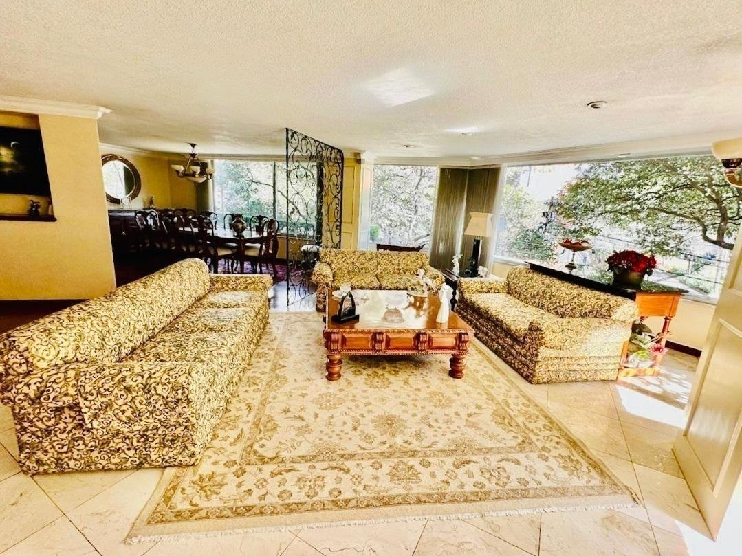 Apartment in Santa Catarina Yecahuitzotl, Mexico City, Mexico 5 - 18492444