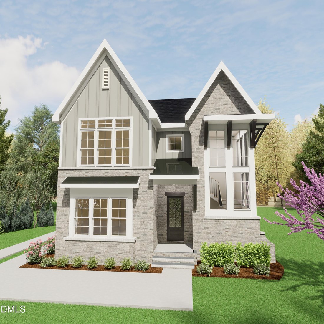 House in Cary, North Carolina, United States 1 - 18494636