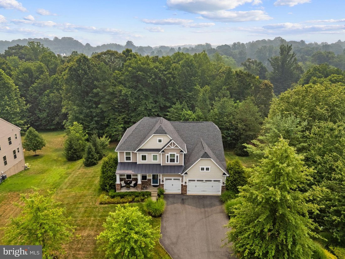 House in Warrenton, Virginia, United States 4 - 18495835
