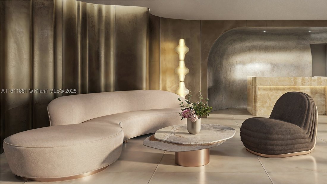 Condo in Miami Beach, Florida, United States 4 - 16746740