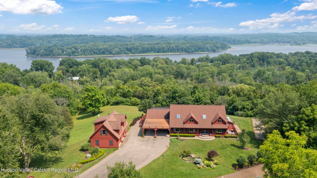 House in Coxsackie, New York, United States 4 - 18494001