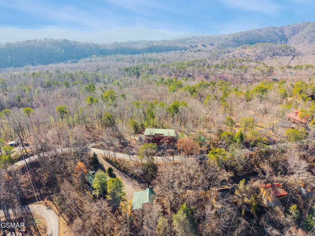 House in Sevierville, Tennessee, United States 5 - 18494088