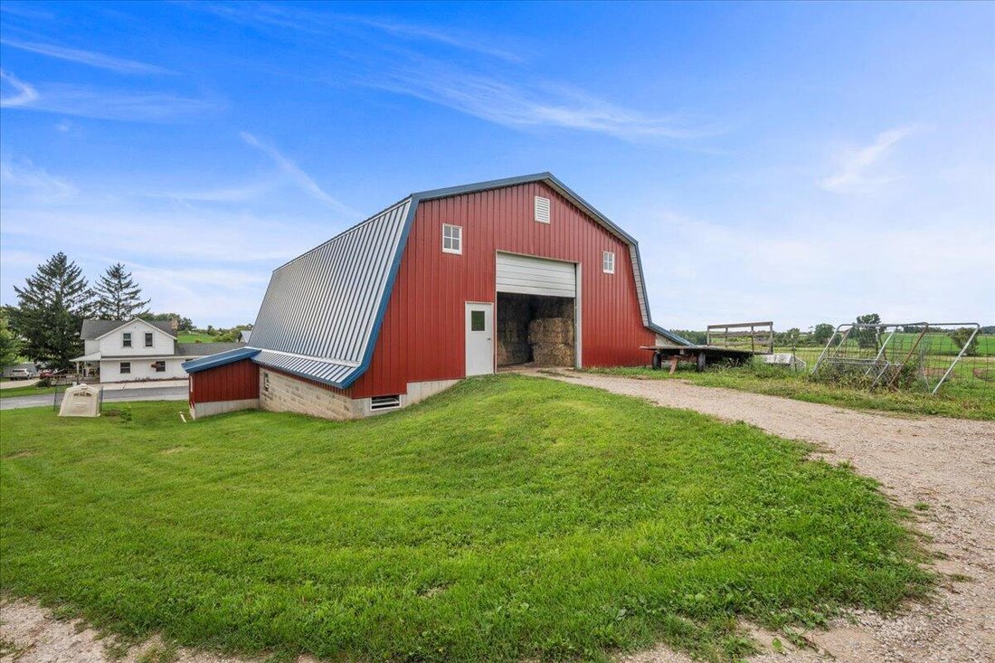House in New Holstein, Wisconsin, United States 5 - 18494591