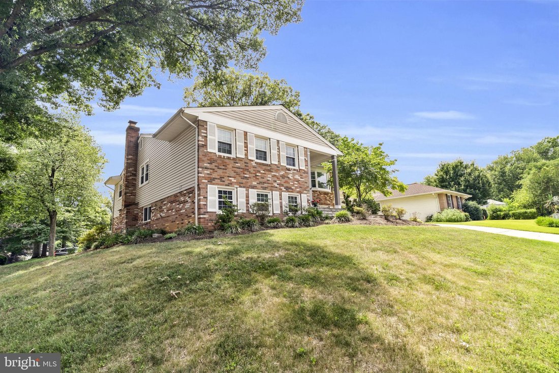 House in West Springfield, Virginia, United States 3 - 18495834