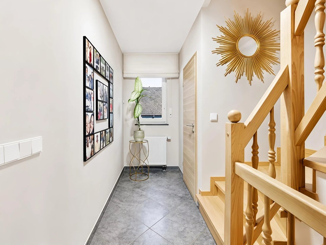 House in Wiltz, Diekirch, Luxembourg 3 - 16209350