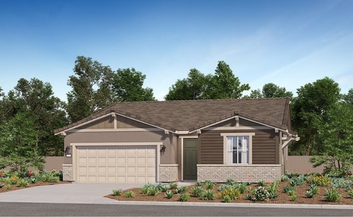 House in Menifee, California, United States 1