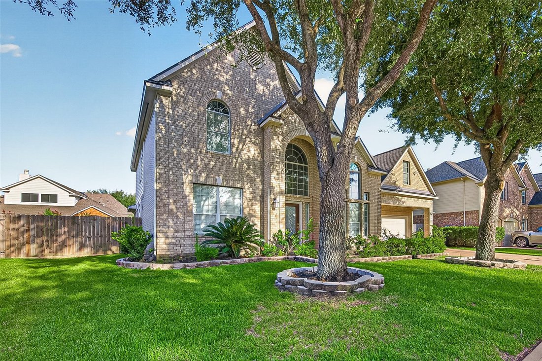 House in Richmond, Texas, United States 4 - 18494069