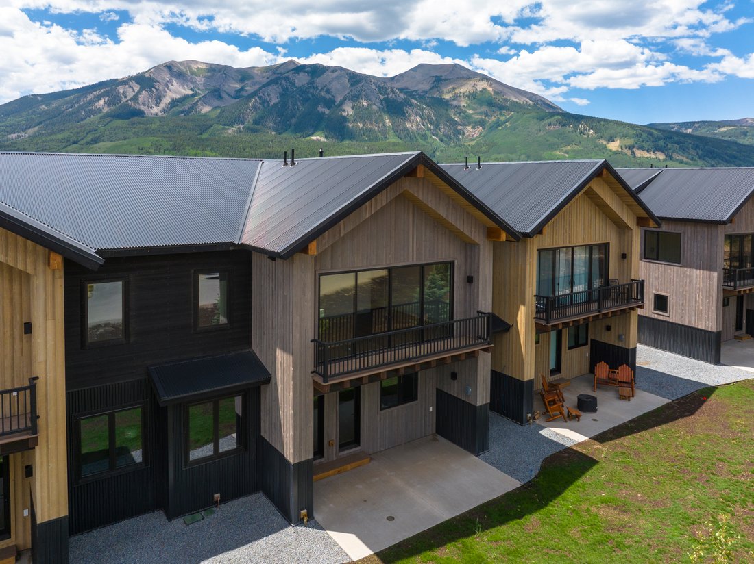 House in Crested Butte, Colorado, United States 1 - 16001056