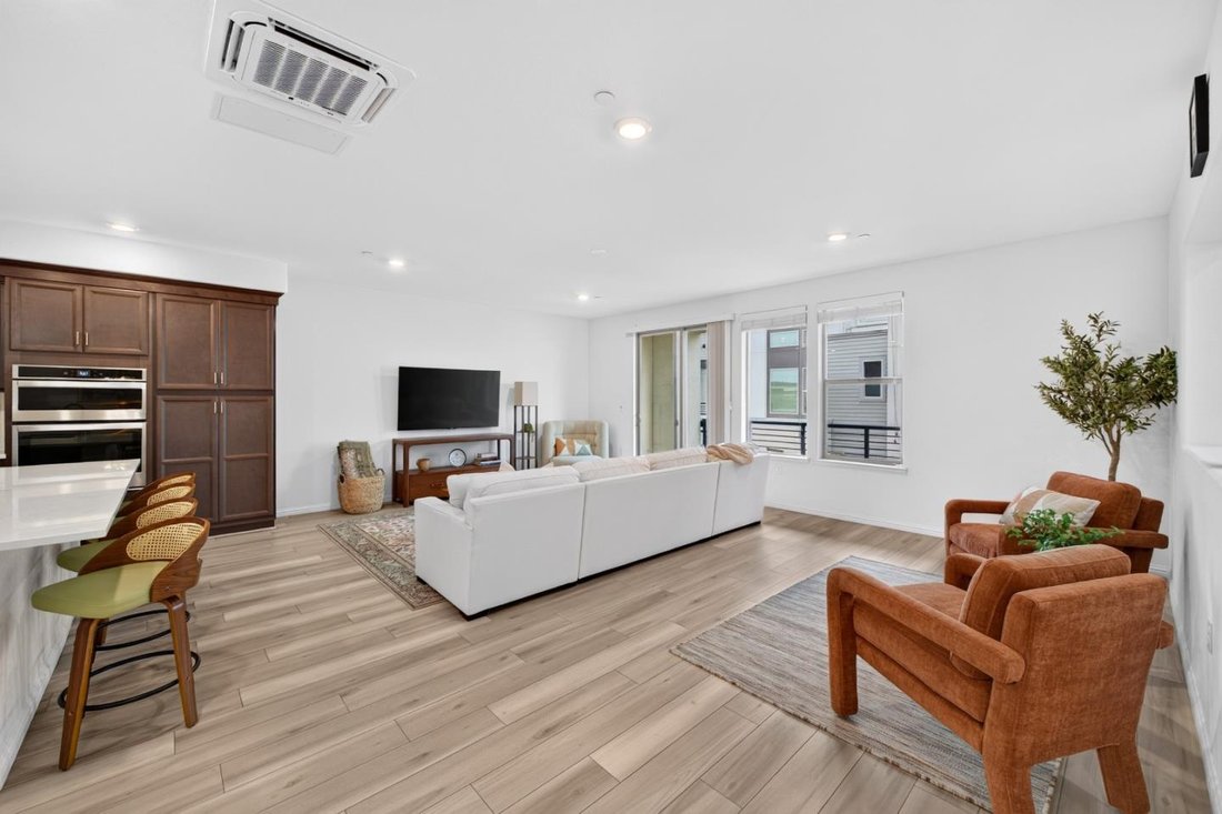 Condominio a San Jose, California, Stati Uniti 5 - 18493241