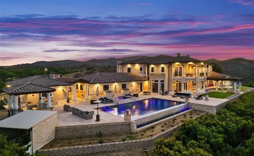 Casa en Murrieta, California, Estados Unidos 1
