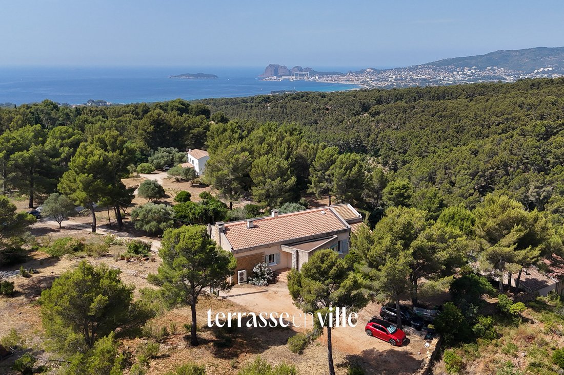 House in La Ciotat, Provence-Alpes-Côte d'Azur, France 1 - 18494168