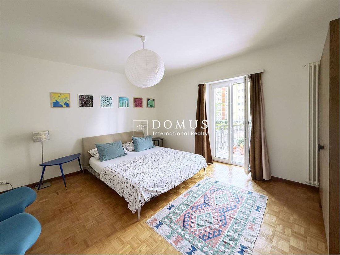 Apartment in Lugano, Ticino, Switzerland 2 - 18495109