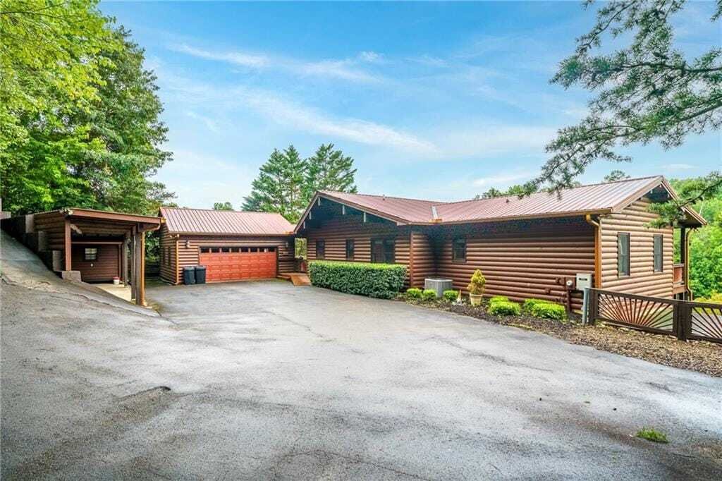 House in Ellijay, Georgia, United States 2 - 18493472