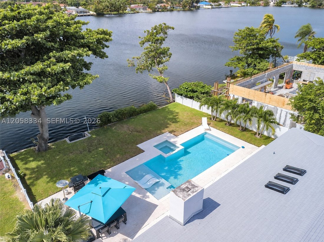 House in Aventura, Florida, United States 1 - 18493441